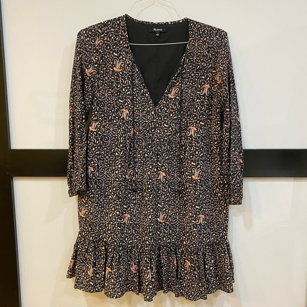 Madewell Dress